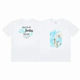 Picture of Jordan T Shirts Short _SKUJordanM-3XL6ctnJ8895199532
